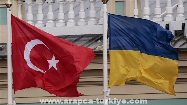 اعتراف تركيا باستقلال أوكرانيا.. 31 عاما من العلاقات المميزة