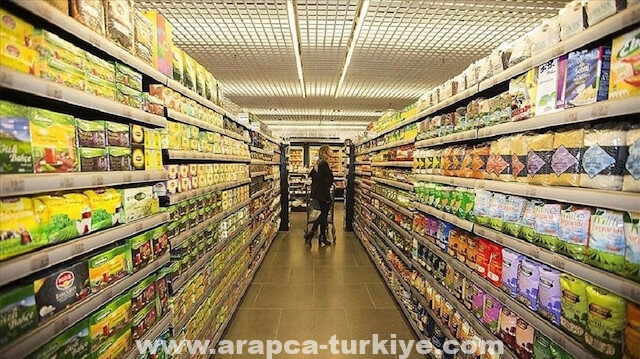 الإحصاء التركية: ارتفاع التضخم 2.88 بالمئة خلال نوفمبر