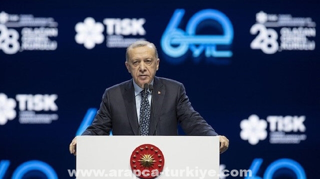 أردوغان: سنزيد من أصدقائنا وسيعلم أعداؤنا حدودهم