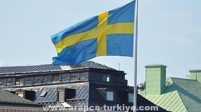 حكومة السويد تستعد للبت بقرار إعادة إرهابي إلى تركيا