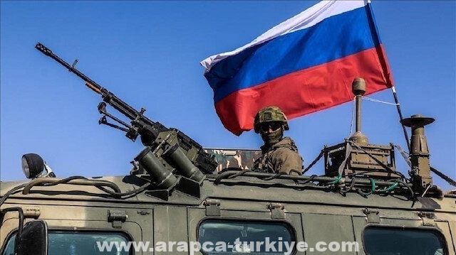 الناتو: روسيا تخطط لهجوم جديد على أوكرانيا في الربيع