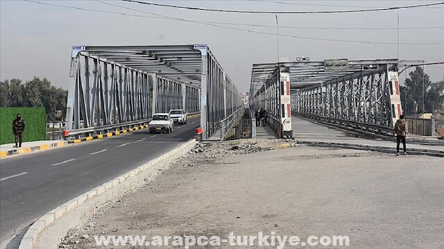 الشركات التركية.. دور رئيسي بإعادة إعمار الموصل العراقية
