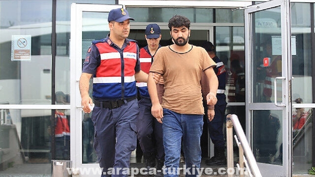 تركيا تعلن ترحيل ألفين و391 مهاجرا خلال أسبوع