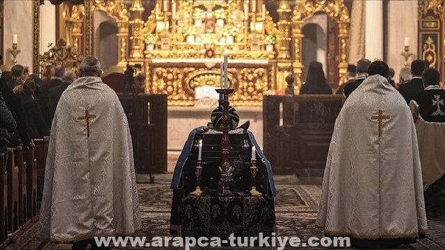 تركيا.. الكنيسة الأرمنية تدين حرق نسخة من القرآن في السويد