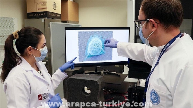 تركيا.. استحداث تقنية محلية لعلاج السرطان