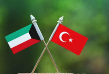 سفير الكويت بأنقرة: كمواطن عربي أشعر بالفخر إزاء تقدم تركيا
