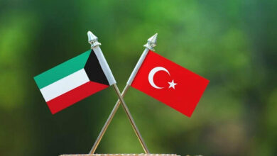 سفير الكويت بأنقرة: كمواطن عربي أشعر بالفخر إزاء تقدم تركيا