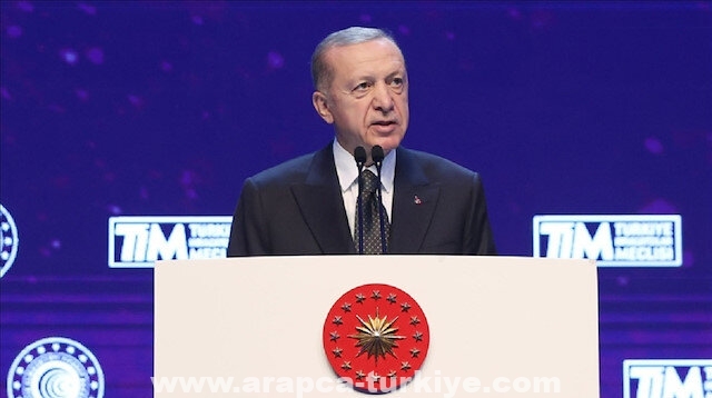 أردوغان: لن نسمح أبدًا بإعاقة إنجازات تركيا الدفاعية