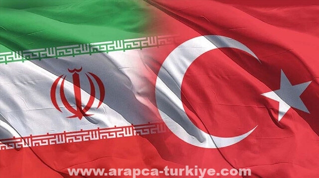 مشاورات تركية إيرانية حول العلاقات القنصلية