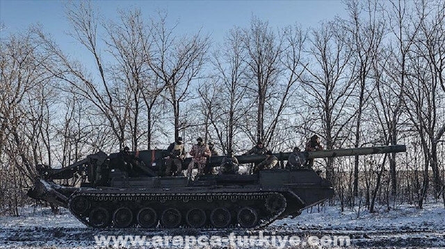 خطير للغاية.. أول تعليق من روسيا على قرار تسليم دبابات ليوبارد لأوكرانيا