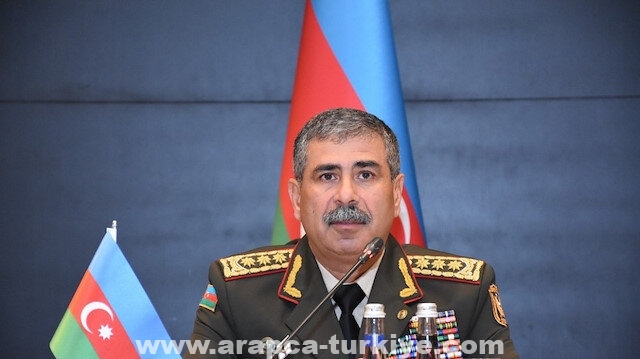 أذربيجان: ثمة دور كبير للصناعات التركية في تعزيز قوة جيشنا