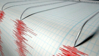 زلزال بقوة 4.7 درجات يضرب جنوبي تركيا