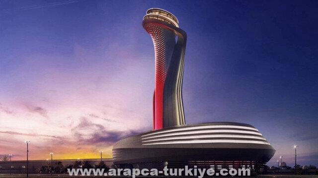 16 مليون مسافر يستخدمون مطارات إسطنبول في شهرين