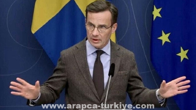 السويد: ربما ننضم إلى "الناتو" بوقت مختلف عن فنلندا