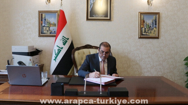 سفير العراق بتركيا: "طريق التنمية" يُنعش التجارة بين البلدين