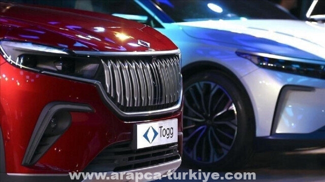طرح السيارة التركية "توغ" للبيع الأسبوع المقبل
