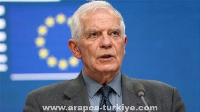 الاتحاد الأوروبي: لا تطبيع مع النظام السوري دون حل سياسي