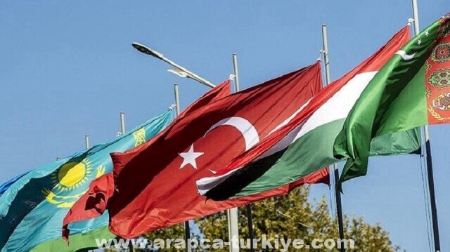 أنقرة تستضيف قمة طارئة لمنظمة الدول التركية