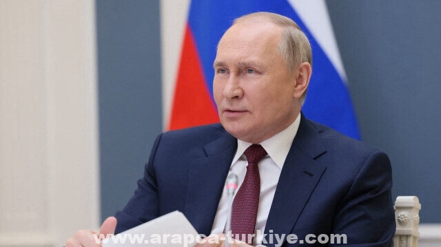 الجنائية الدولية تصدر مذكرة توقيف بحق الرئيس الروسي