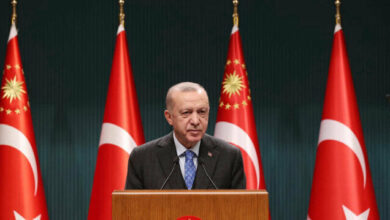أردوغان: الانتخابات لن تعيق خدماتنا لمنكوبي الزلزال