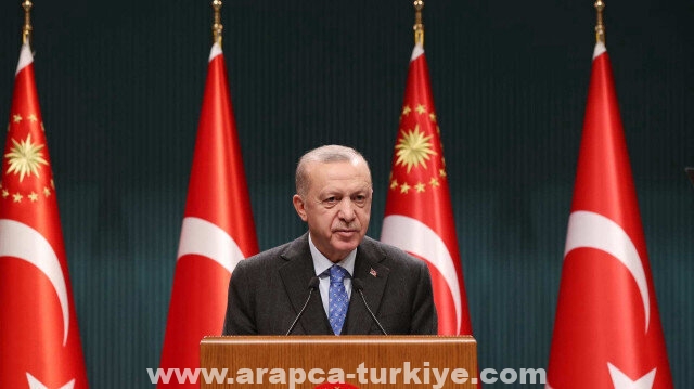 أردوغان: الانتخابات لن تعيق خدماتنا لمنكوبي الزلزال