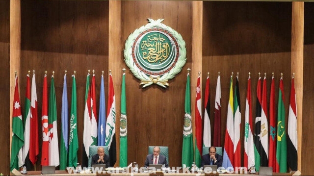القمة العربية تعقد بالرياض 19 مايو المقبل