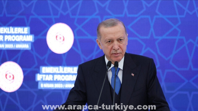 أردوغان: لا يمكننا التزام الصمت حيال الاستفزازات في الأقصى
