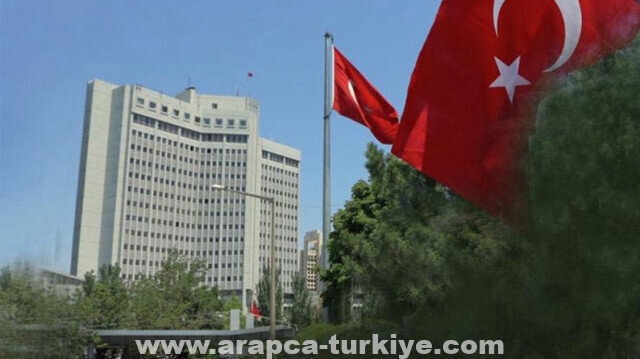 تركيا تبدأ إجلاء رعاياها من السودان