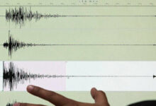 زلزال بقوة 7.1 درجات يضرب نيوزيلاندا