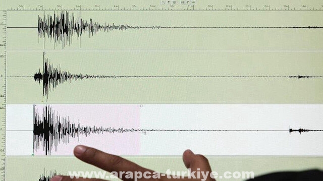 زلزال بقوة 7.1 درجات يضرب نيوزيلاندا