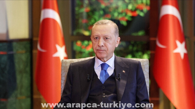 أردوغان: يجب إنهاء التهديدات لـ"الأقصى" بشكل قاطع