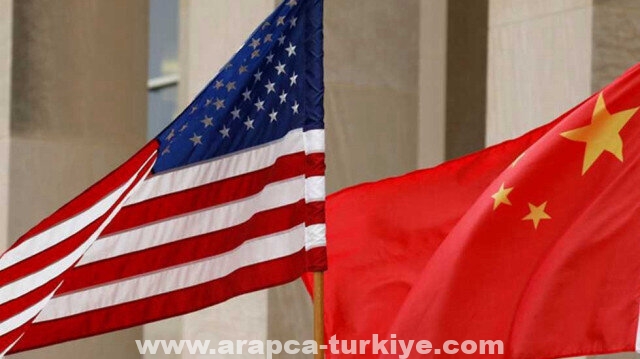 الصين تحذر واشنطن من تجاوز "الخط الأحمر" بشأن تايوان
