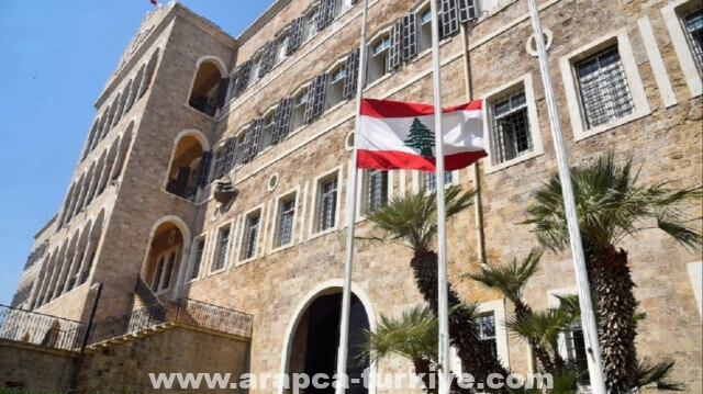 لبنان يعتزم تقديم شكوى لمجلس الأمن ضد إسرائيل
