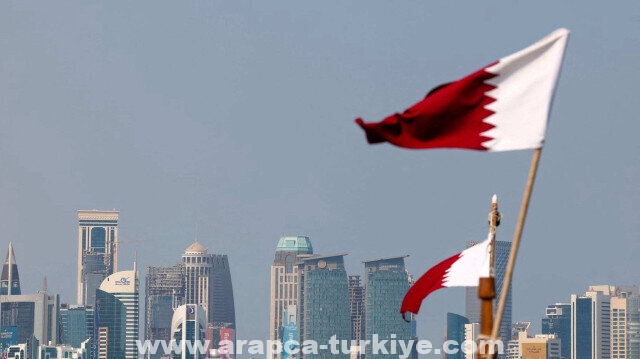 قطر تدين "عدوان الاحتلال الإسرائيلي" على قطاع غزة وتدعو للتهدئة