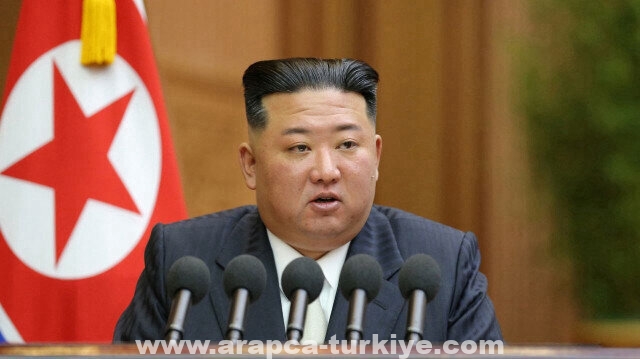 زعيم كوريا الشمالية يشدد على تعزيز القدرة النووية لبلاده