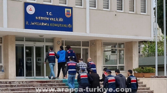 تركيا.. اعتقال 4 أشخاص على صلة بـ"داعش"