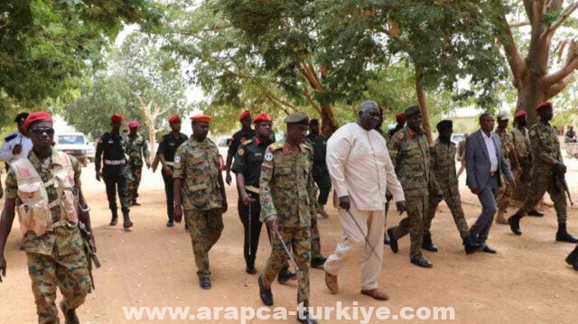 حركات سودانية: أزمة الجيش مع "الدعم السريع" في طريقها للحل