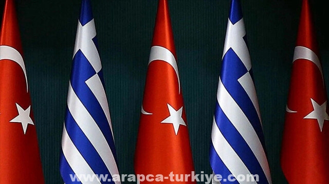 العلاقات التركية اليونانية.. مرحلة جديدة عنوانها "التضامن"