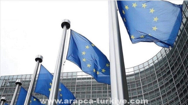 الاتحاد الأوروبي يحظر تصدير حبوب أوكرانيا إلى 5 دول من أعضائه