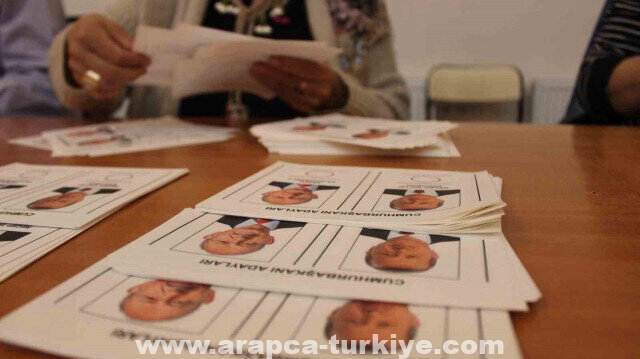 الأردن.. الأتراك يبدأون التصويت في جولة الإعادة للانتخابات الرئاسية