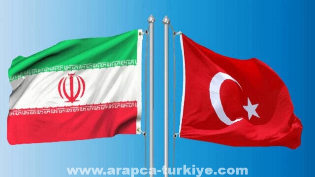 إيران تعتزم تأسيس منطقة تجارة حرة مع تركيا