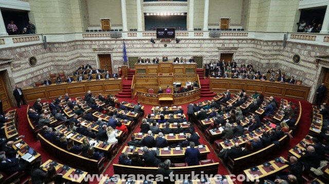 اليونان.. 4 نوّاب من أصول تركية يفوزون بمقاعد برلمانية