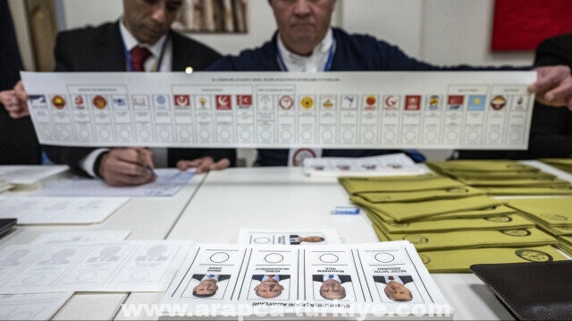 الانتخابات التركية.. انتهاء التصويت في الممثليات الخارجية