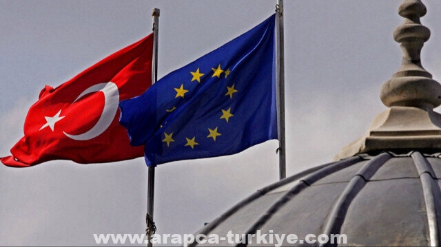 ترحيب أوروبي بدعوة تركيا "الأمن والتعاون" لمراقبة الانتخابات