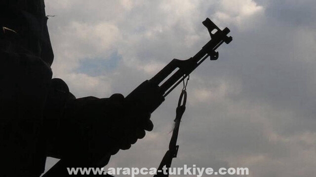 استشهاد جندي تركي بنيران إرهابيين شمالي العراق