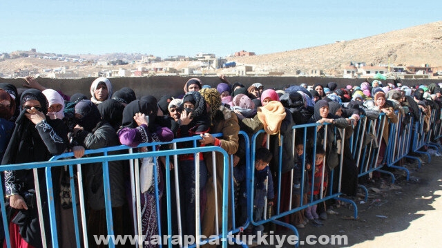 تسليم لبنان لاجئين للنظام السوري.. انتقادات ومخاوف