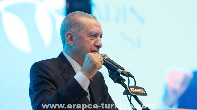 أردوغان: الأتراك سيتخذون الأحد قرارا مهما لمستقبل البلد وأطفاله