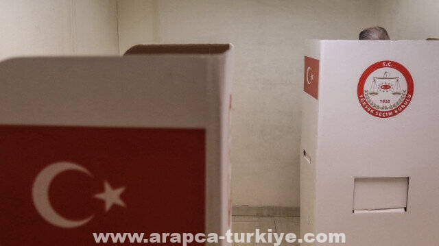 تركيا تدخل الصمت الانتخابي عشية انتخابات رئاسية وبرلمانية