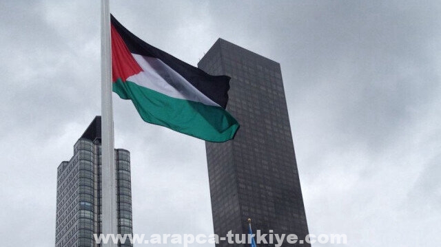لأول مرة بتاريخها.. الأمم المتحدة تحيي ذكرى نكبة فلسطين