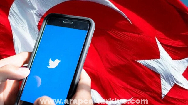 الانتخابات التركية تتصدر "الترند" العربي على تويتر